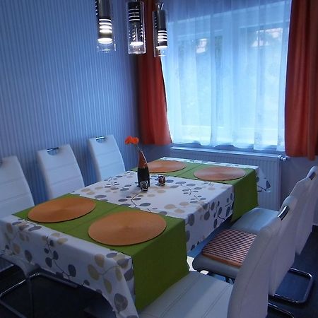 Alfa Apartman Sárvár Rom bilde