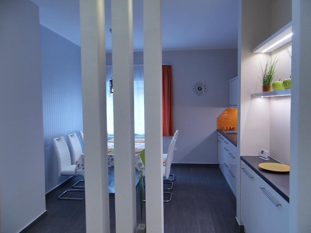 Alfa Apartman Sárvár Rom bilde